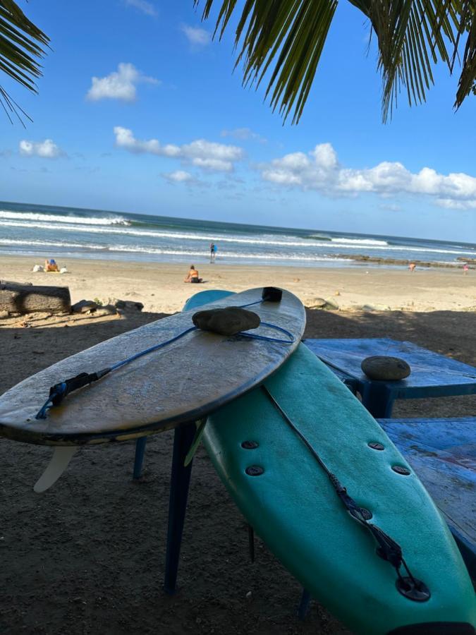 Готель Looking Good Surf House Сан-Хуан-дель-Сур Екстер'єр фото